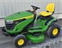 John Deere 2026 S130 Lawn Tractor Riding Lawn Mowers