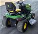 John Deere 2026 S130 Lawn Tractor Riding Lawn Mowers
