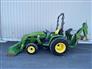 John Deere 2023 3032E Other Tractors