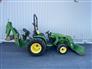 John Deere 2023 3032E Other Tractors