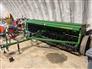 John Deere 2017 BD1113 Drills & Caddies