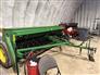 John Deere 2017 BD1113 Drills & Caddies