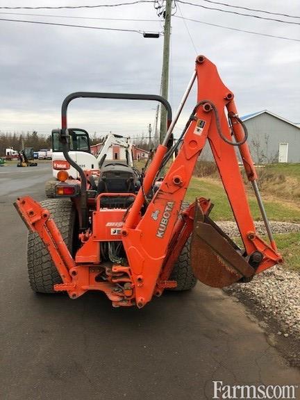 Kubota 2003 L4330 Other Tractors for Sale | USFarmer.com