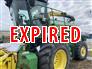 2010 John Deere 7450