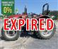 2015 Case IH Farmall 140A