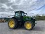 2023 John Deere 7R 290