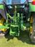 2018 John Deere 5075E