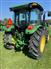 2018 John Deere 5075E