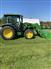 2018 John Deere 5075E