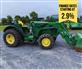 2019 John Deere 5090EL