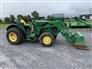 2019 John Deere 5090EL