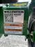 Wallenstein 2023 WX520T Attachments