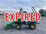 2023 John Deere 1025R