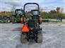 2023 John Deere 1025R