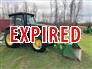 2019 John Deere 5090E