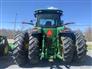 2016 John Deere 7250R