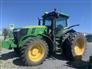 2016 John Deere 7250R