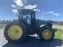 2016 John Deere 7250R