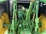 2015 John Deere 6115R