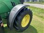 2015 John Deere 6115R