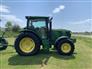 2015 John Deere 6115R