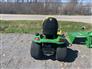 2022 John Deere X590