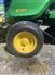 2022 John Deere X590