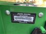 2023 John Deere X370