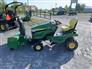 2023 John Deere X370