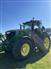 2020 John Deere 6250R