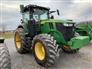 2020 John Deere 7R 290