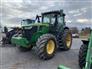 2020 John Deere 7R 290