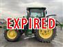 2020 John Deere 6175R