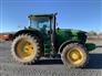 2020 John Deere 6175R