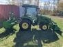John Deere 2019 3046R Other Tractors