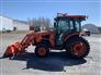 2018 Kubota L5460