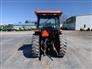 2018 Kubota L5460