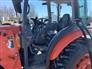 2018 Kubota L5460