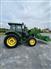 2021 John Deere 5125R