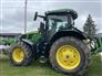 John Deere 2021 7R 250 Other Tractors