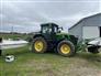 John Deere 2021 7R 250 Other Tractors