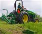 Frontier 2022 SB3107 Stalk Choppers / Flail Mowers