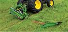Frontier 2022 SB3107 Stalk Choppers / Flail Mowers