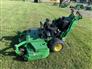John Deere 2023 W52R Outdoor Power Equipment