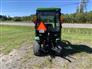 2017 John Deere 1025R