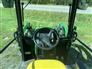 2017 John Deere 1025R