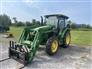 John Deere 2022 5075E Other Tractors