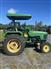John Deere 2007 5303 Other Tractors