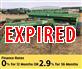 2017 John Deere BD1113