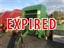 2016 John Deere 459 Silage Special